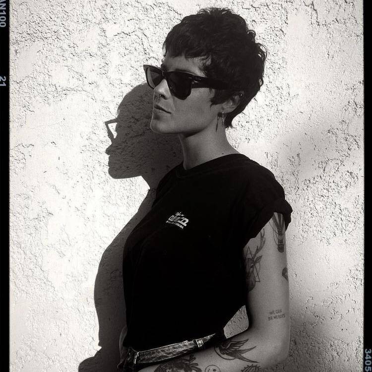 Foto de perfil de Carmen