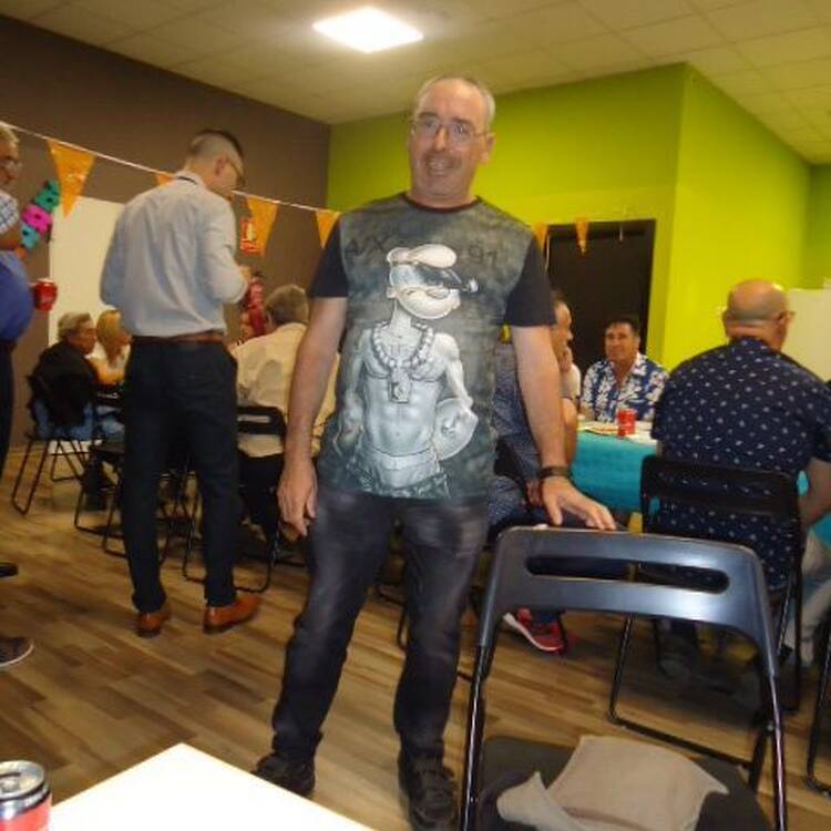 Foto de perfil de ranger