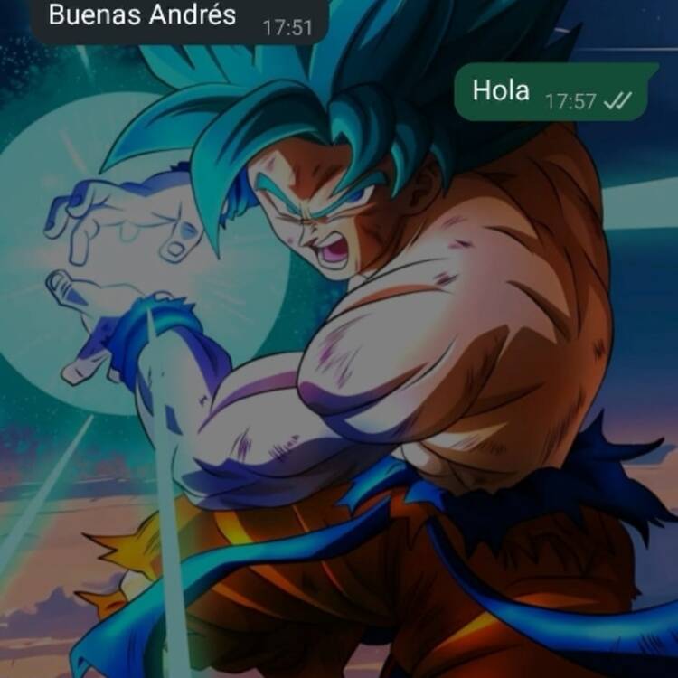 Foto de perfil de Jesús
