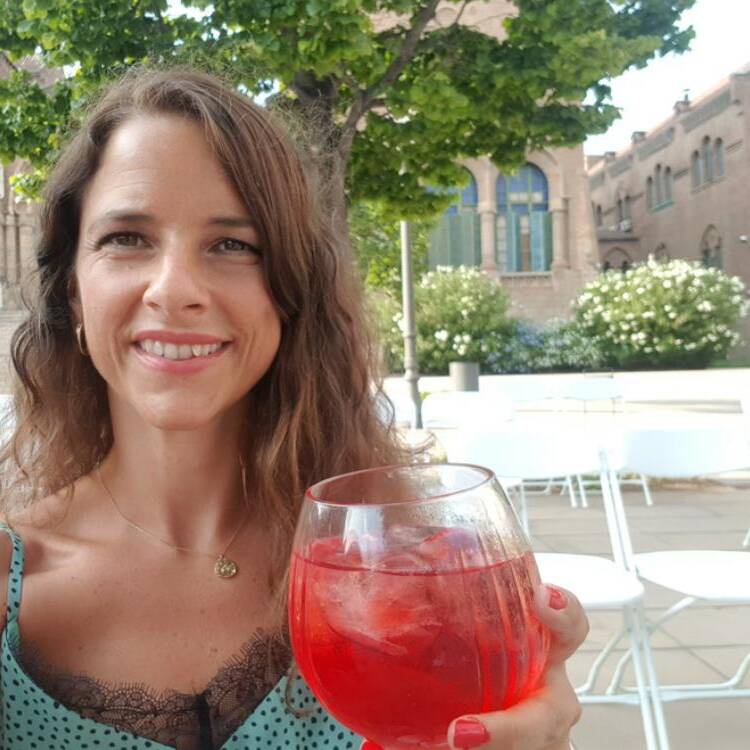 Foto de perfil de Myriam