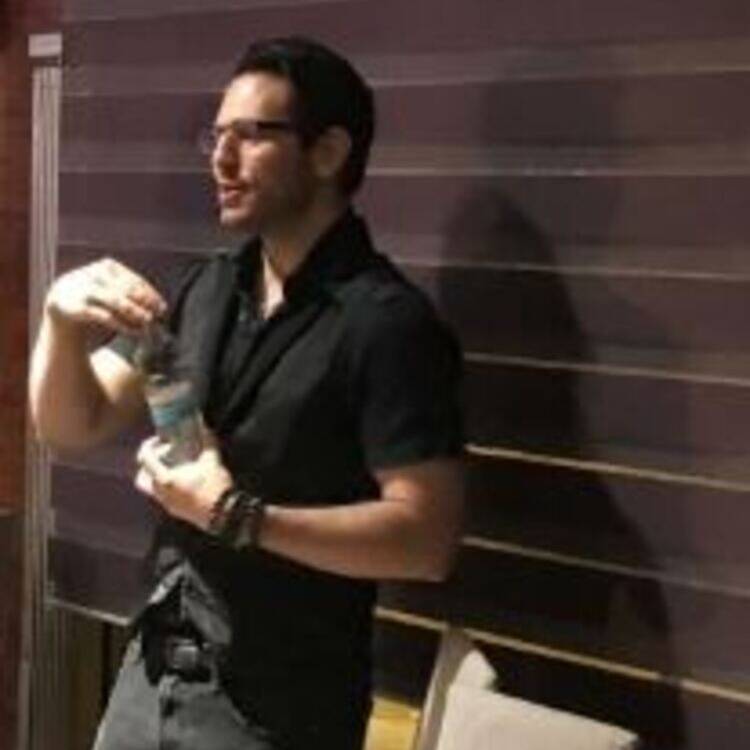 Foto de perfil de Carlos