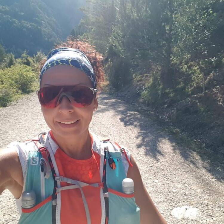Foto de perfil de Mari Carmen