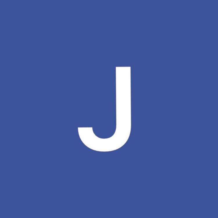 Foto de perfil de jordi