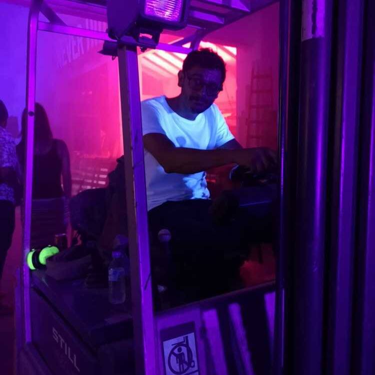 Foto de perfil de Sergi