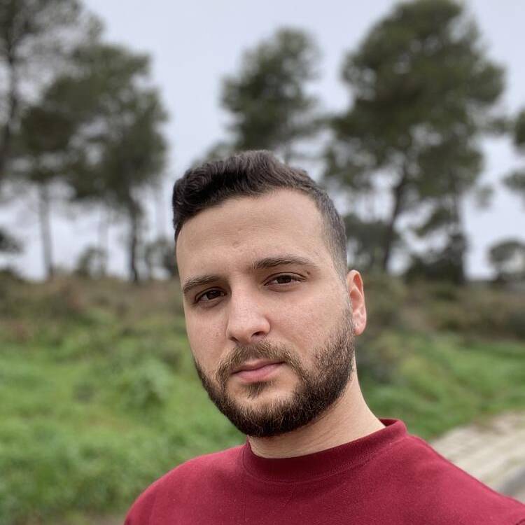 Foto de perfil de Arnau