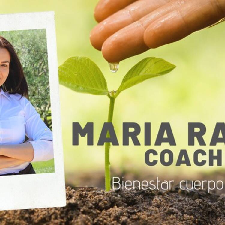 Foto de perfil de MariaCoach