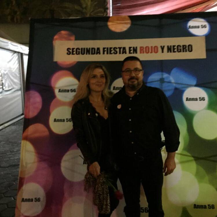 Foto de perfil de Jose antonio pujalte