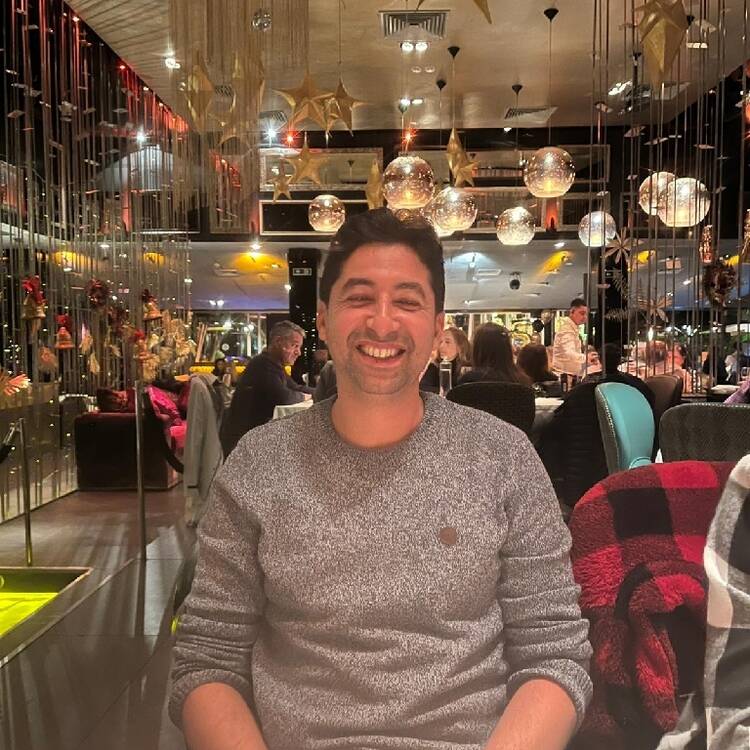 Foto de perfil de Osean13