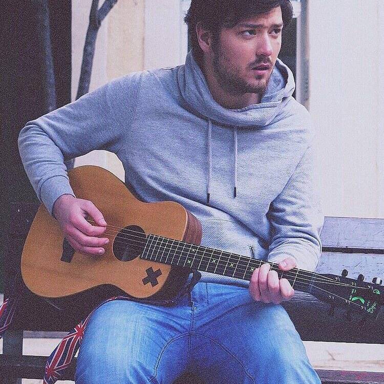 Foto de perfil de David