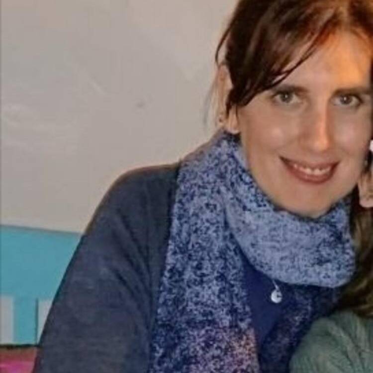 Foto de perfil de Elena