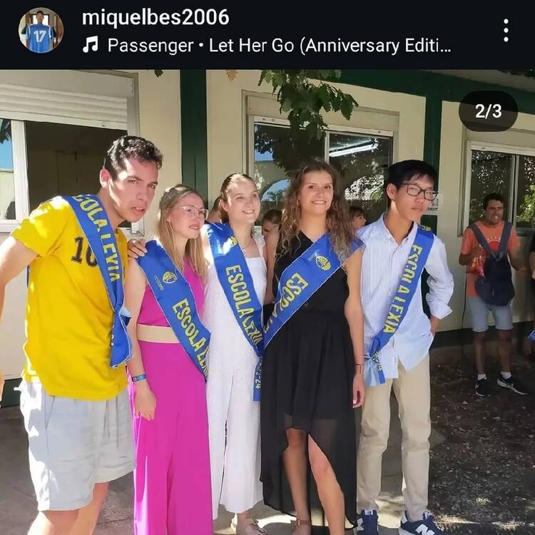 Foto de perfil de Júlia Redondo