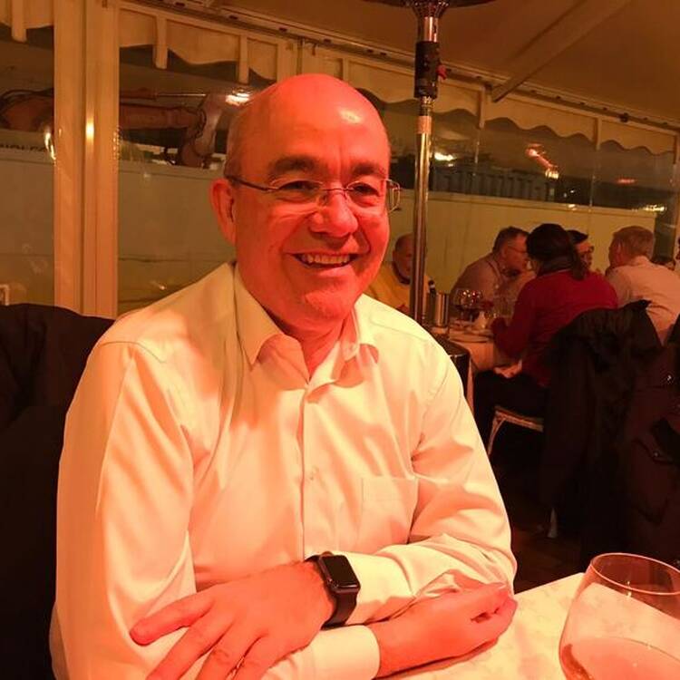 Foto de perfil de jose