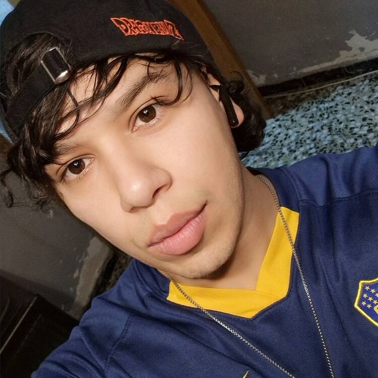 Foto de perfil