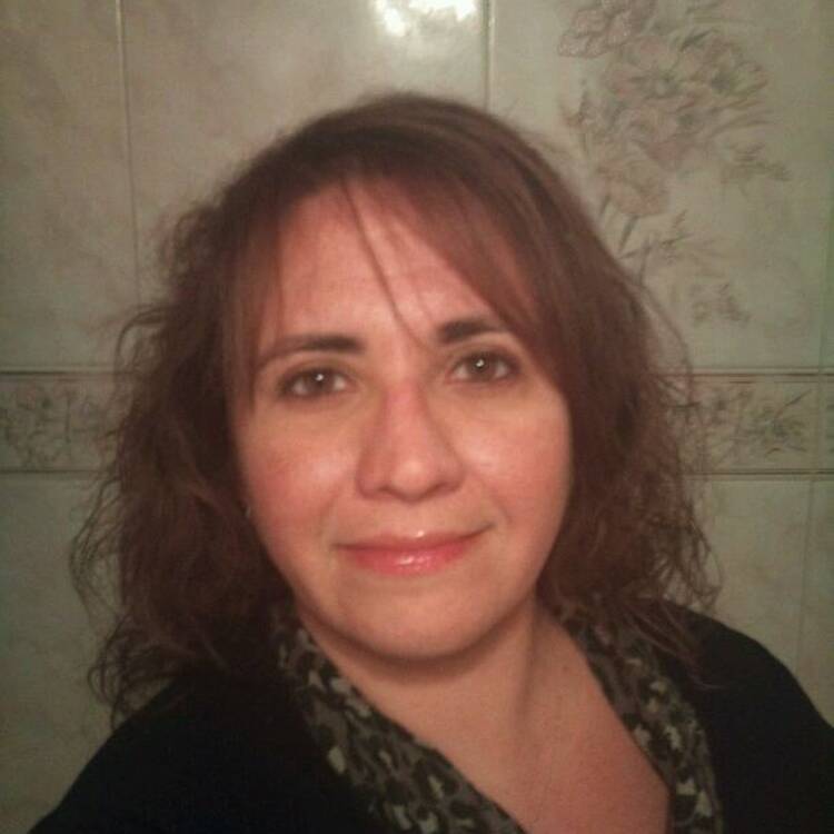 Foto de perfil de sonia