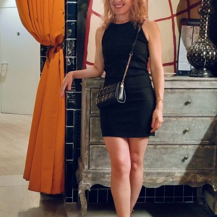 Foto de perfil de SILVIA