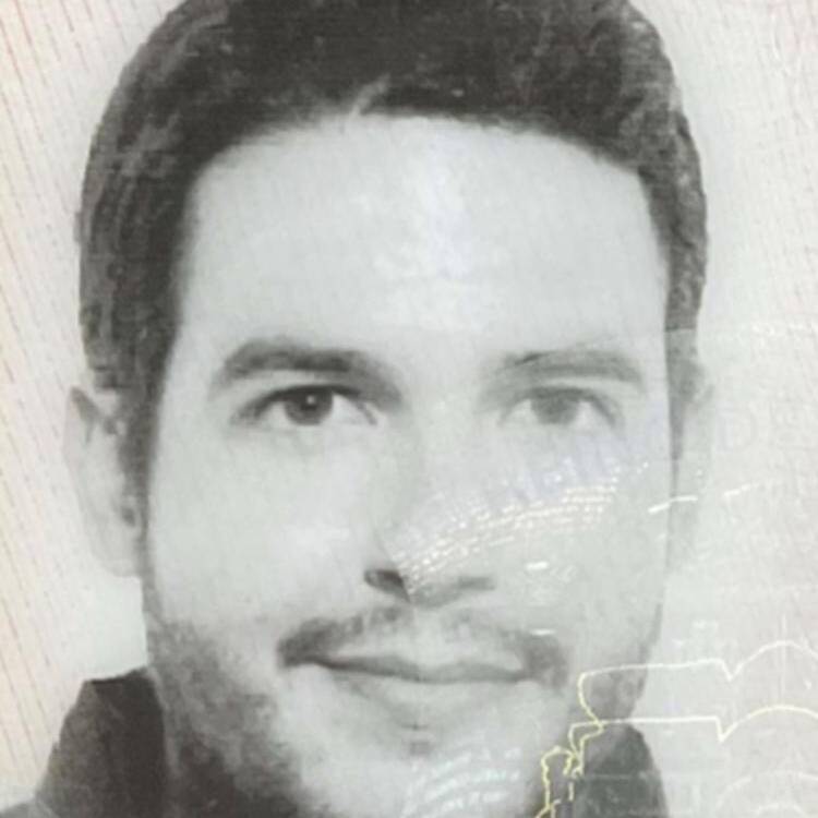 Foto de perfil de Javier Navarro