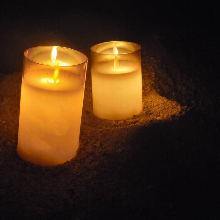 Foto de perfil de Angeles