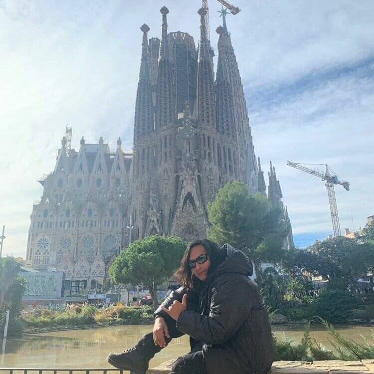 Foto de perfil de roddry