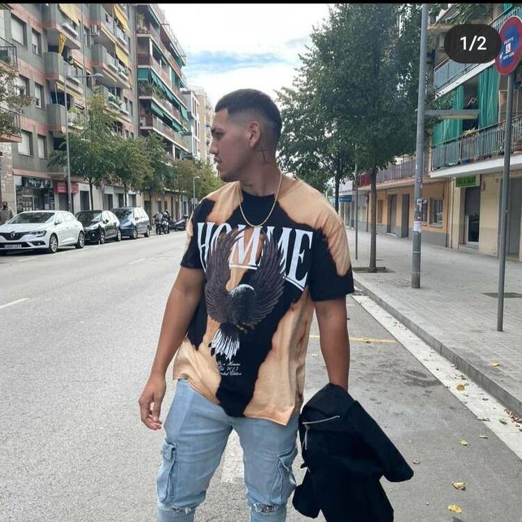 Foto de perfil de Kriss alejandro