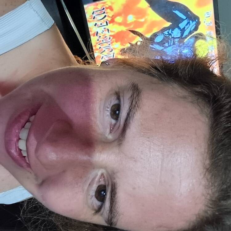 Foto de perfil