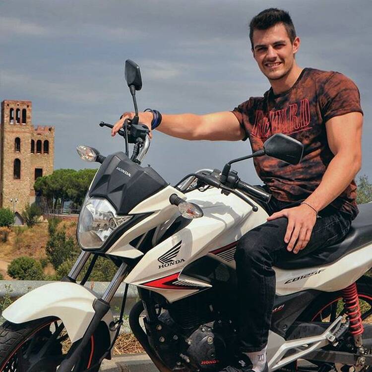 Foto de perfil de Ivan