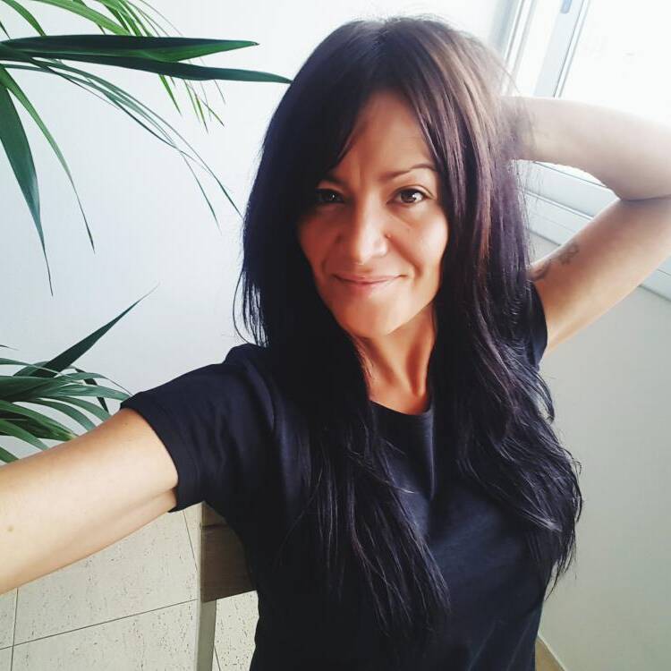 Foto de perfil de silvia39