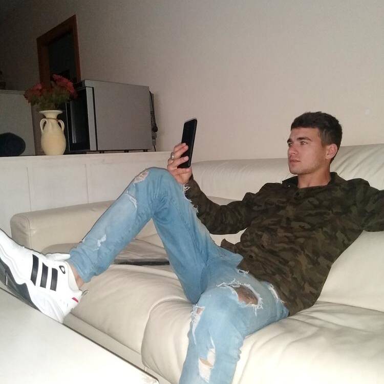 Foto de perfil de brandon