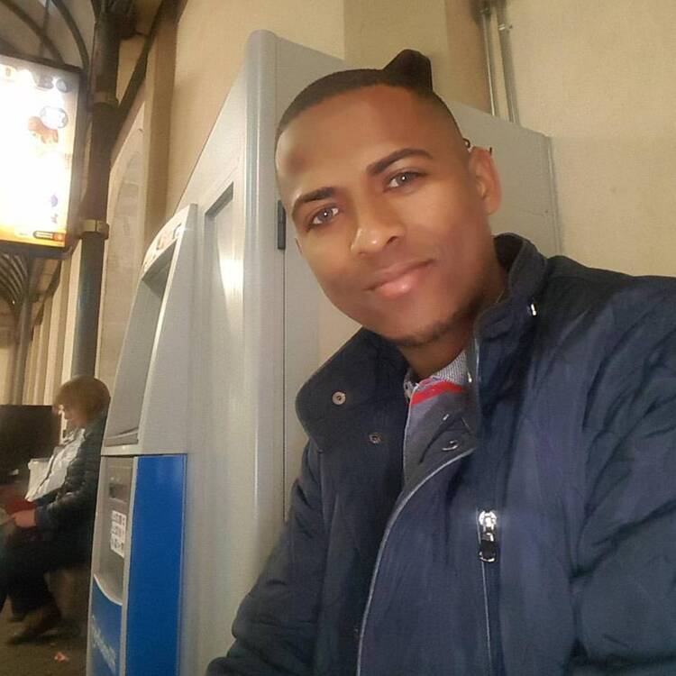 Foto de perfil de Roberto