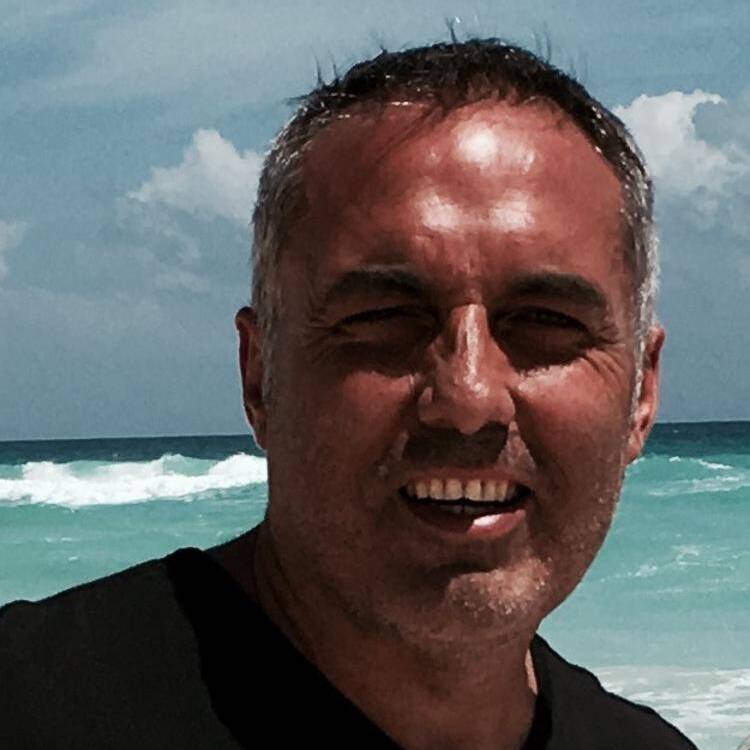 Foto de perfil de Gregorio Lorente
