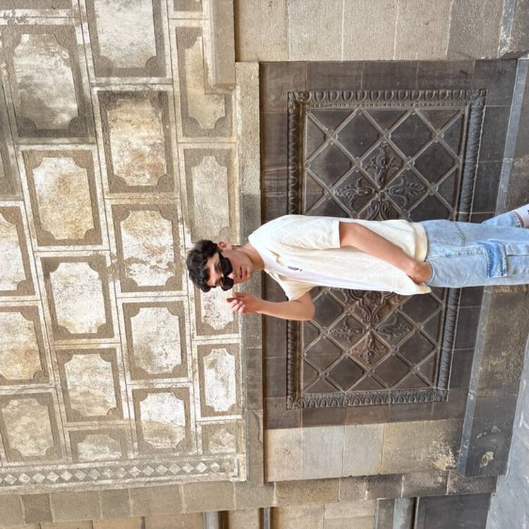 Foto de perfil de juli