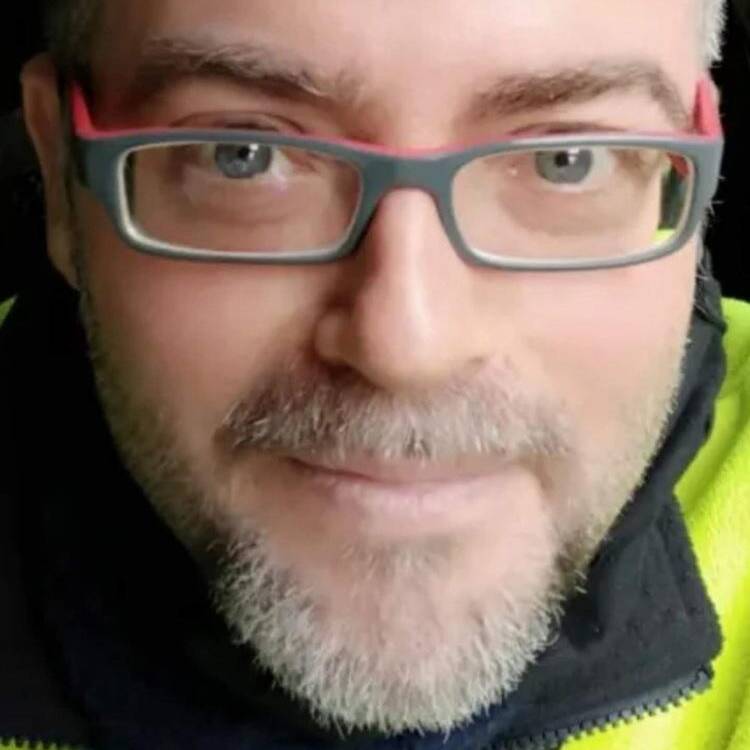 Foto de perfil de david