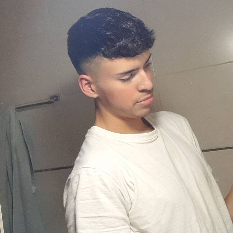 Foto de perfil de cristian