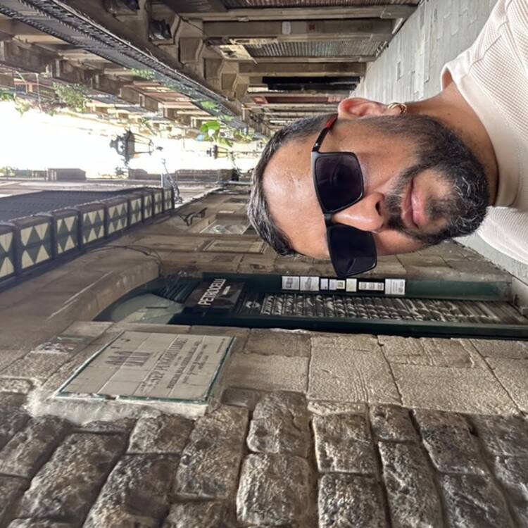 Foto de perfil de Luis daza