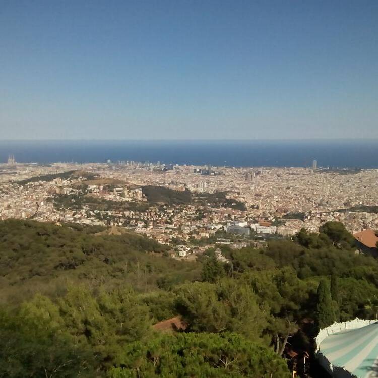Foto de perfil de Sandra Calmet