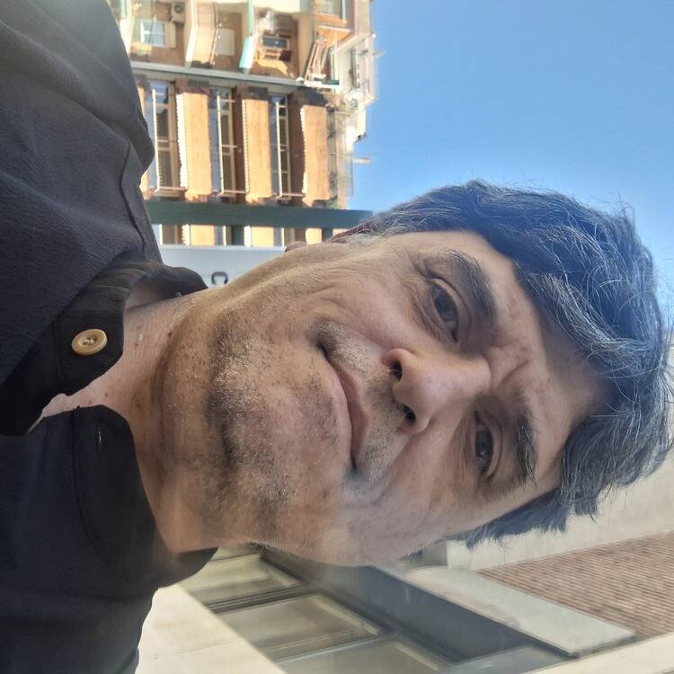 Foto de perfil de ENRIQUE