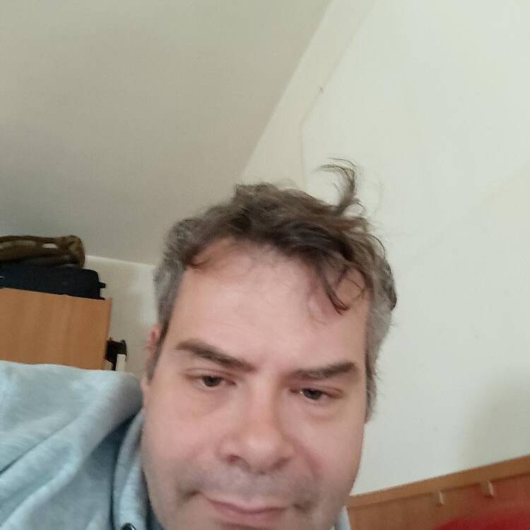 Foto de perfil de Alex
