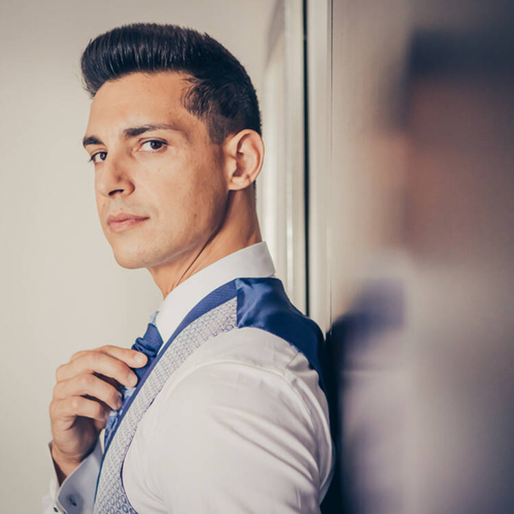 Foto de perfil