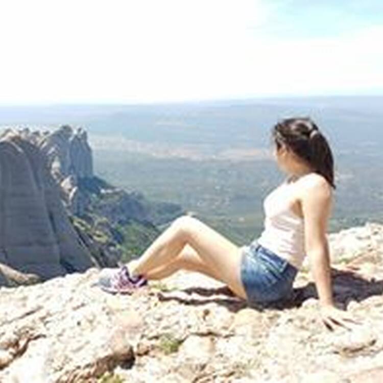 Foto de perfil de Katya Castellanos