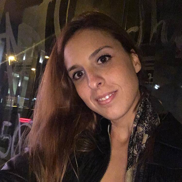 Foto de perfil de Marta Gallego