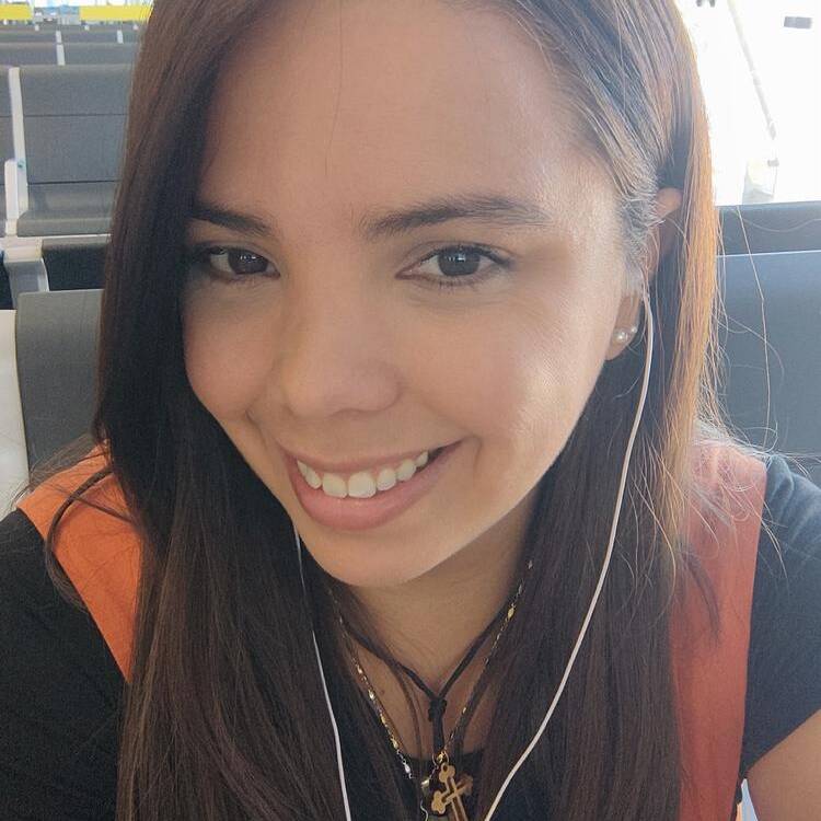 Foto de perfil de maria laura