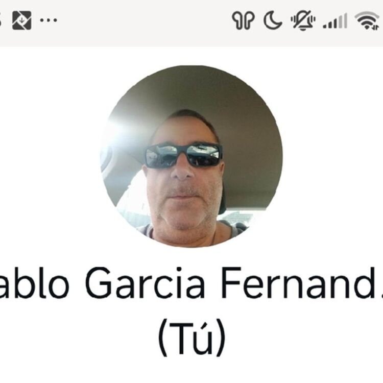Foto de perfil