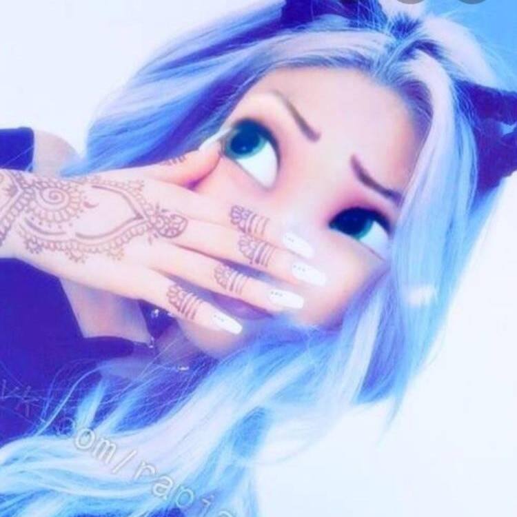 Foto de perfil de Susana