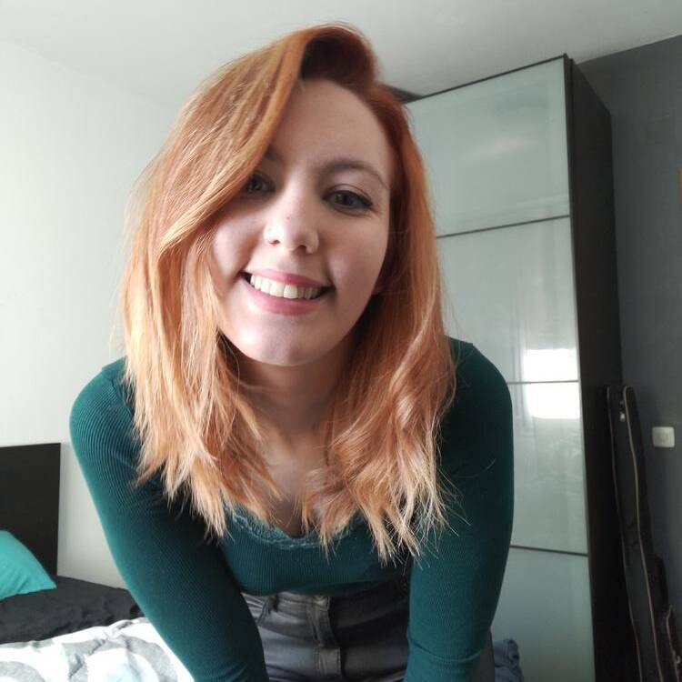 Foto de perfil de veronica