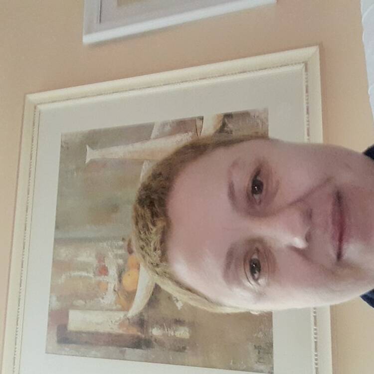 Foto de perfil de Amor