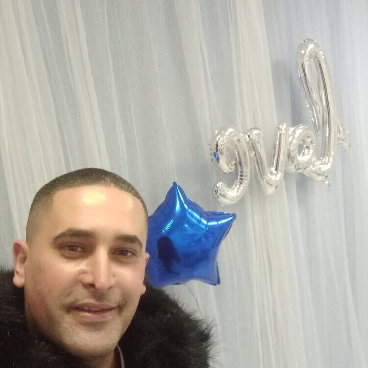 Foto de perfil de Hamza