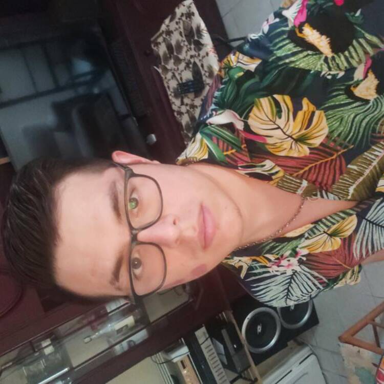Foto de perfil de Enrique