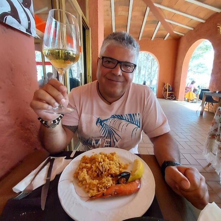Foto de perfil de carlos