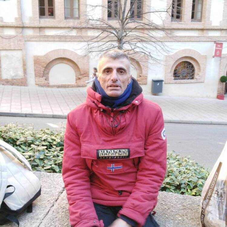 Foto de perfil de manuel
