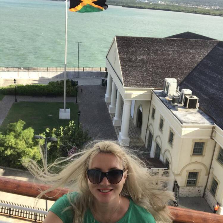 Foto de perfil de Elena