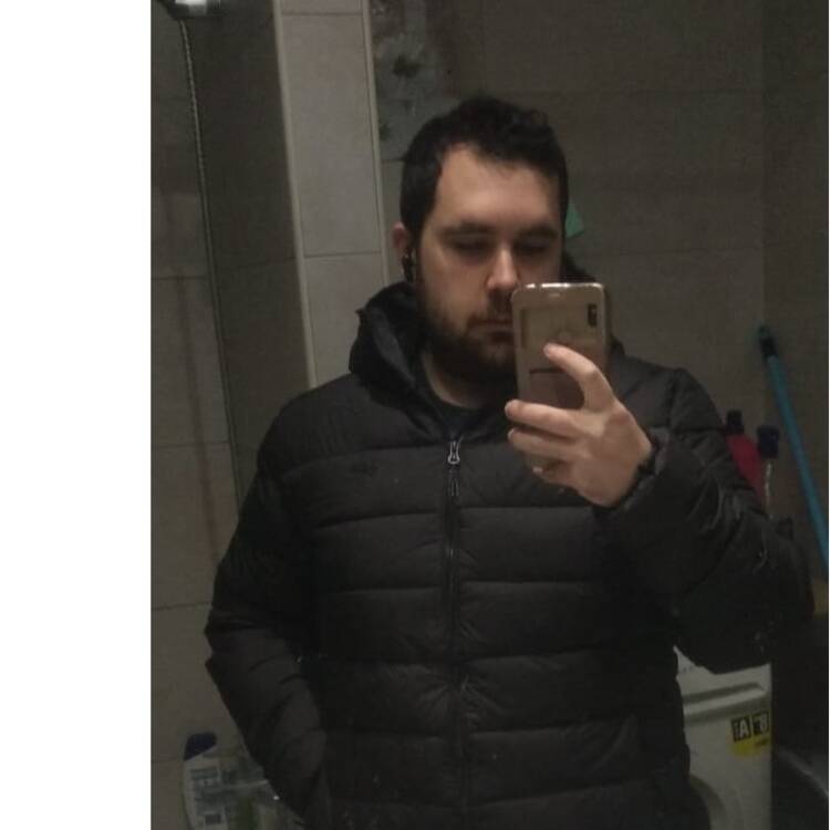 Foto de perfil de antonio